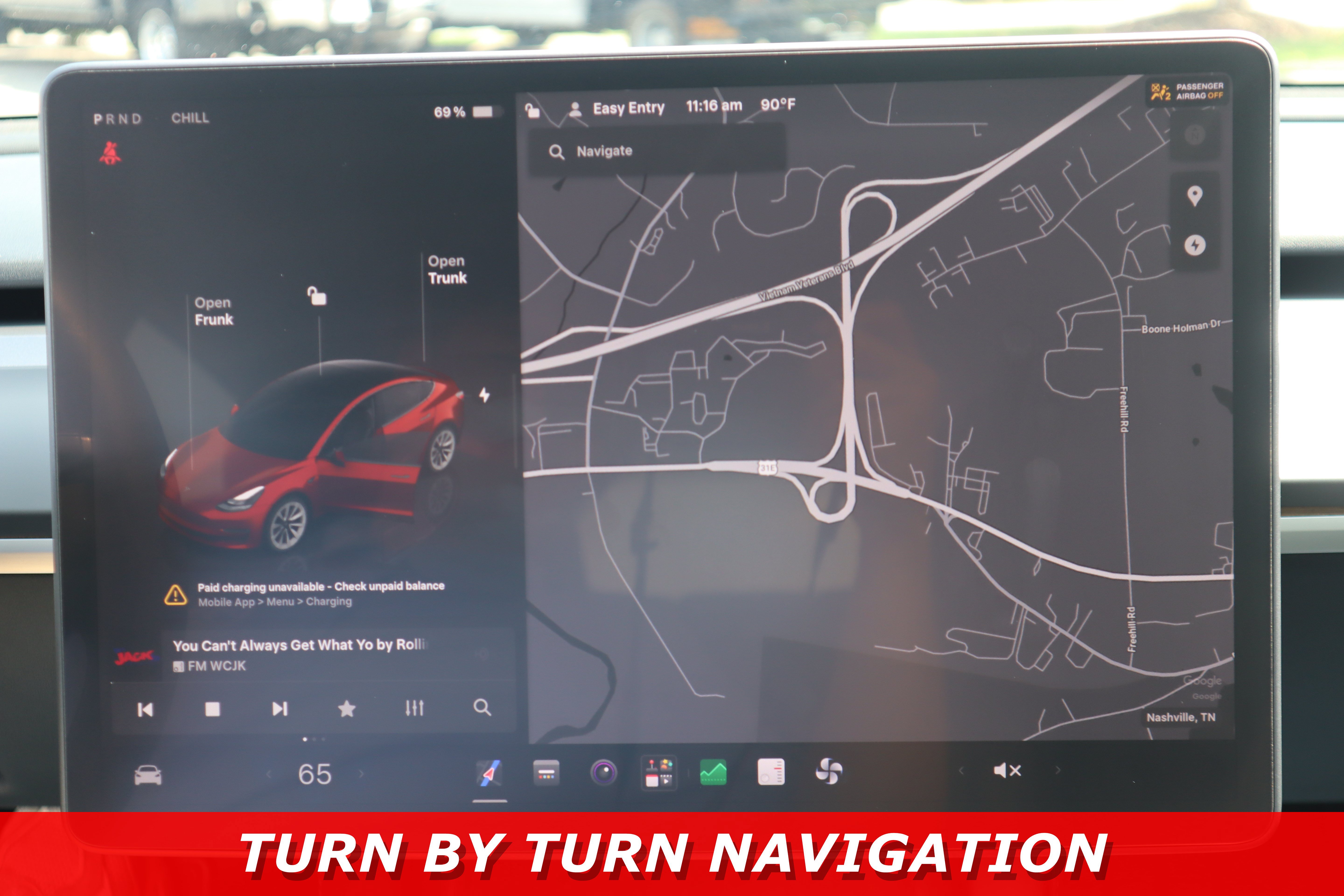 Used 2023 Tesla Model 3 Standard Range RWD image 20