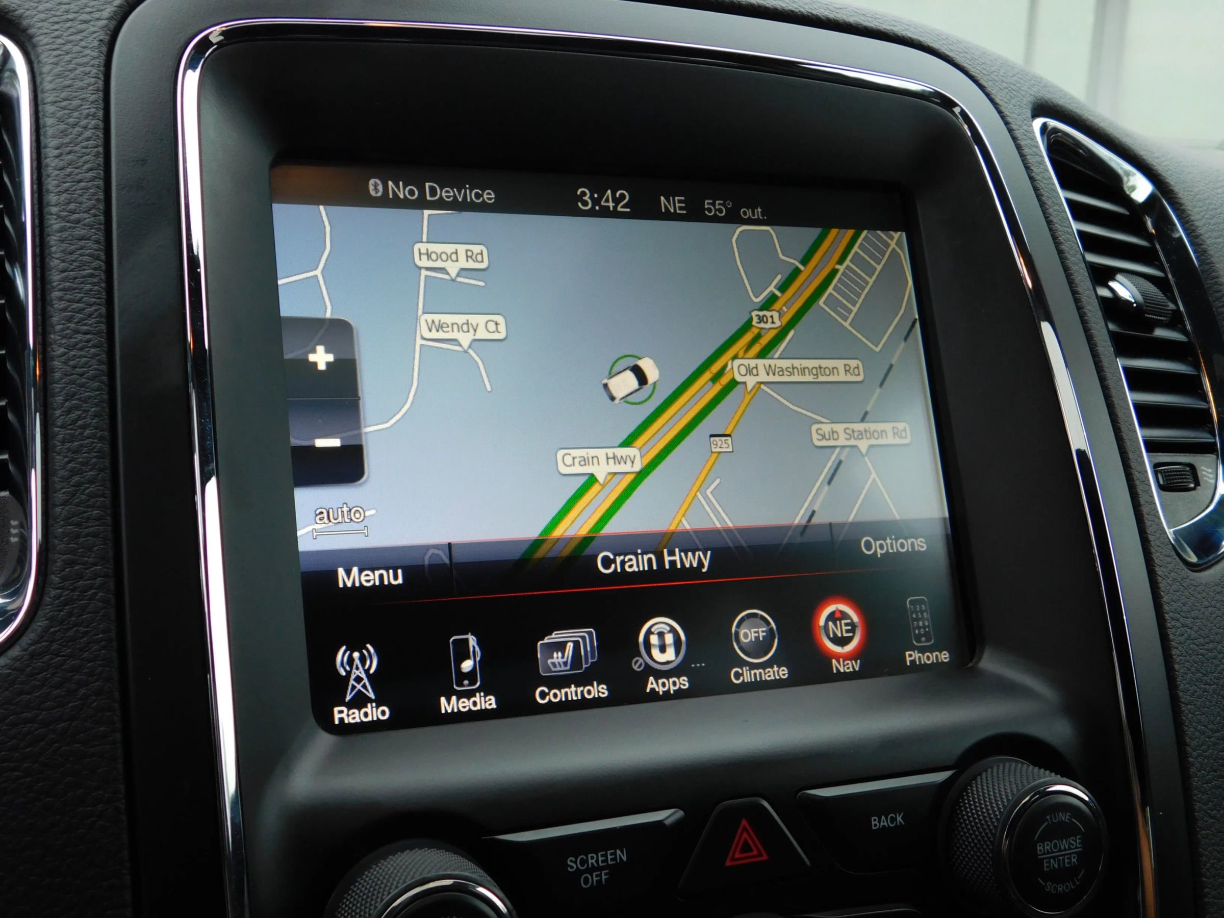 Used 2017 Dodge Durango GT w/ Premium Group AWD/4WD image 21