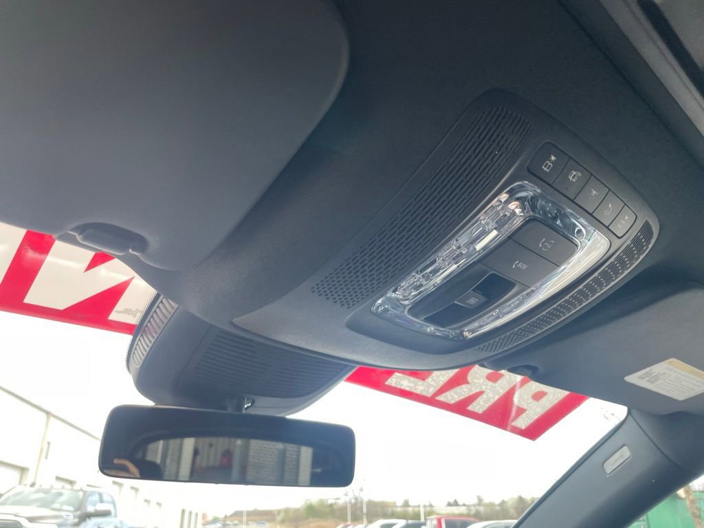 Used 2023 Mercedes-Benz GLE 350 GLE 350 image 20