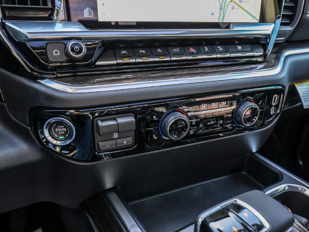 New 2026 Chevrolet Silverado 1500 RST AWD/4WD image 40
