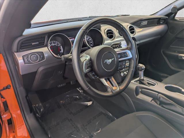 Used 2020 Ford Mustang Premium RWD image 10