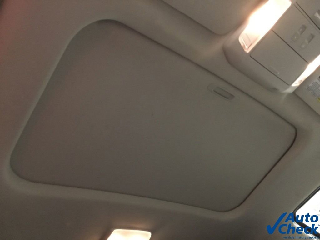 Used 2016 Toyota Sequoia Limited w/ Safety & Convenience Package image 52