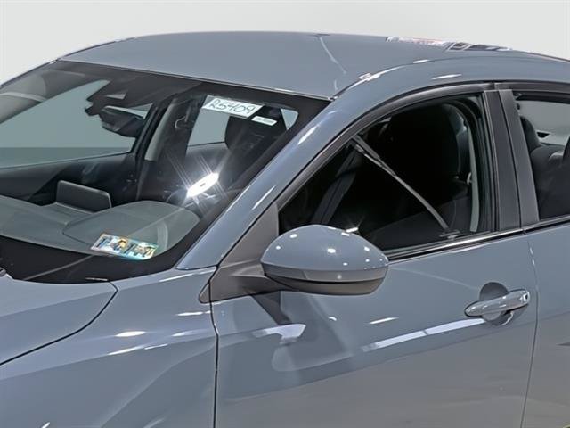 Used 2024 Nissan Sentra SV w/ All-Weather Package FWD image 8