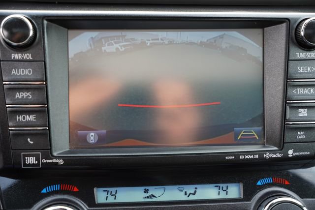 Used 2016 Toyota RAV4 Limited w/ Advanced Technology Package image 36