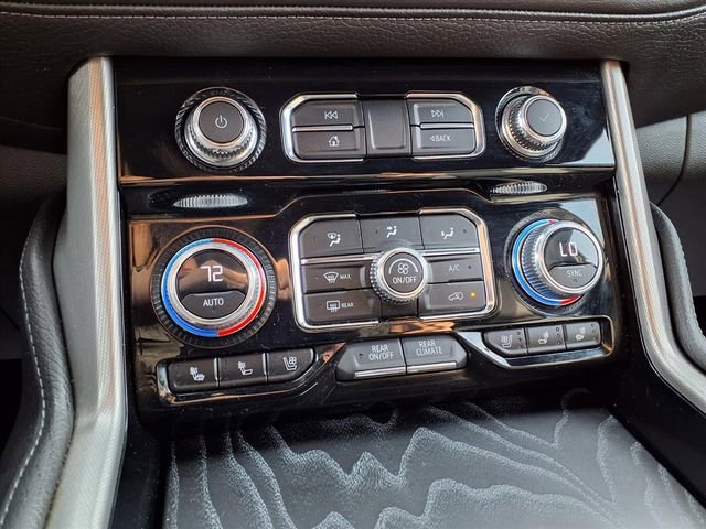 Used 2023 GMC Yukon XL Denali image 64