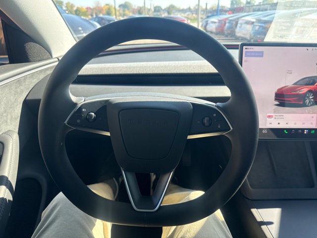 Used 2026 Tesla Model 3 AWD/4WD image 26