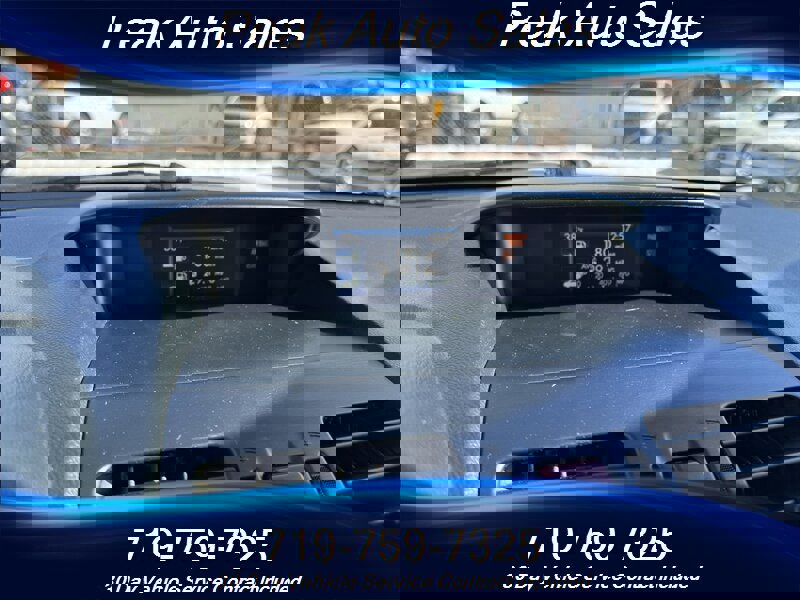 Used 2015 Subaru Forester 2.5i w/ Alloy Wheel Package image 18