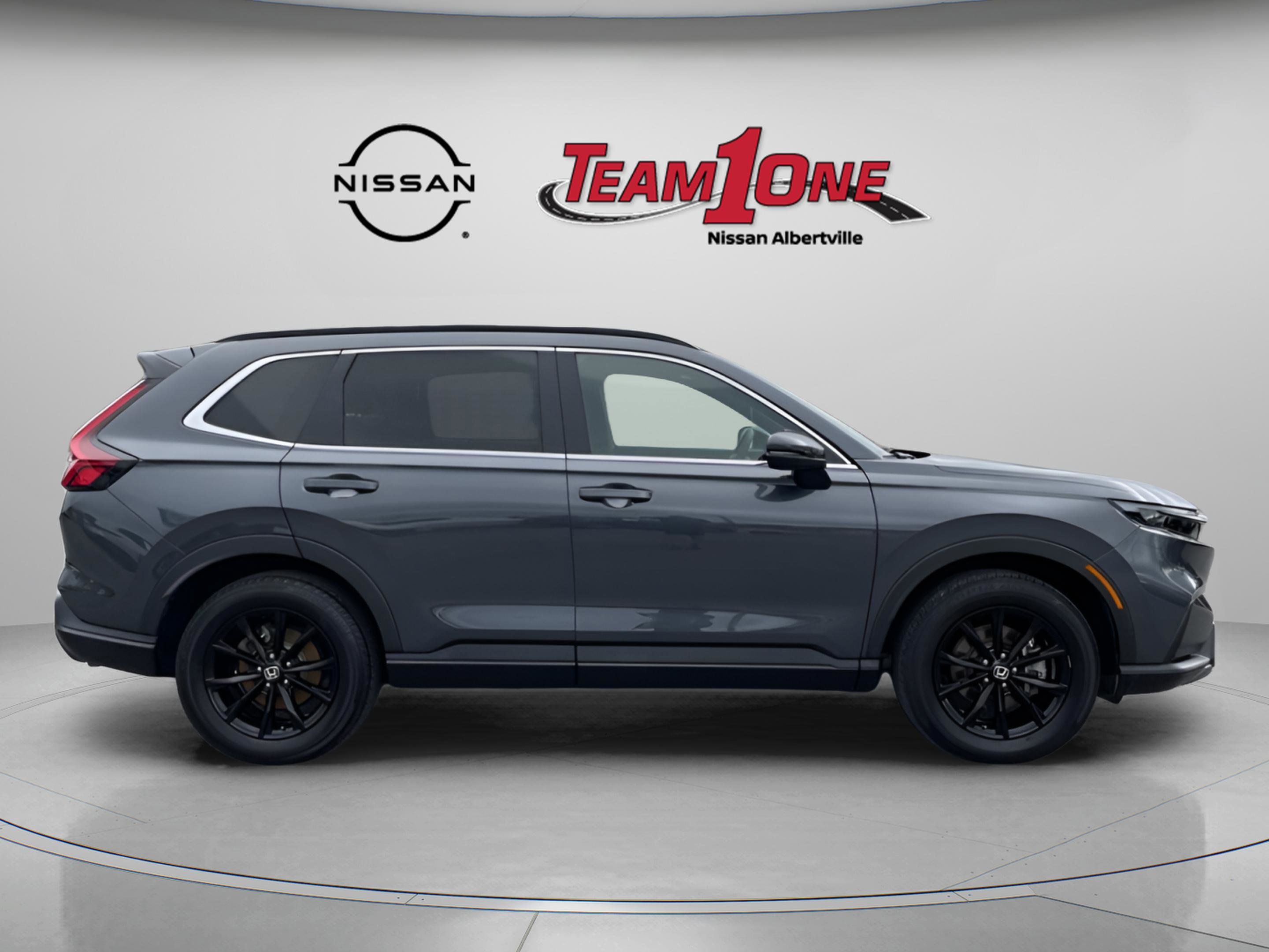 Used 2024 Honda CR-V Sport image 19