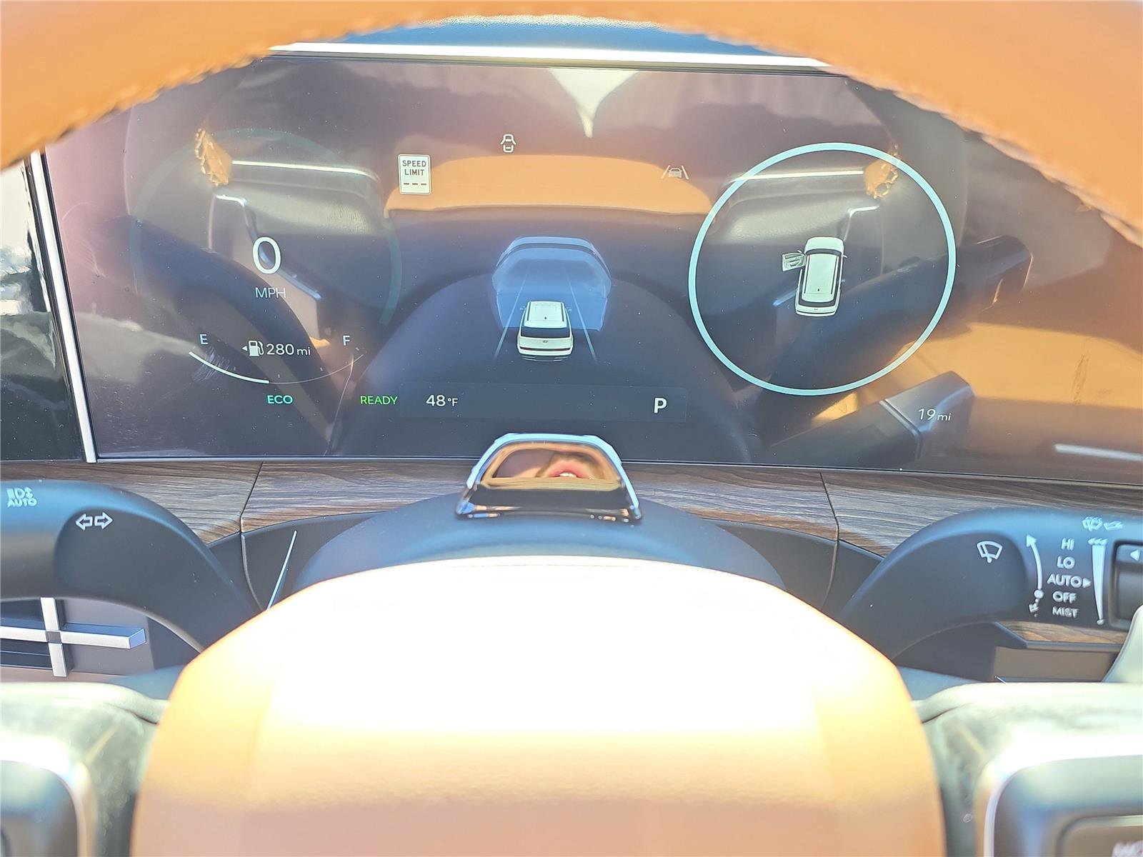 New 2026 Hyundai Santa Fe Calligraphy image 13