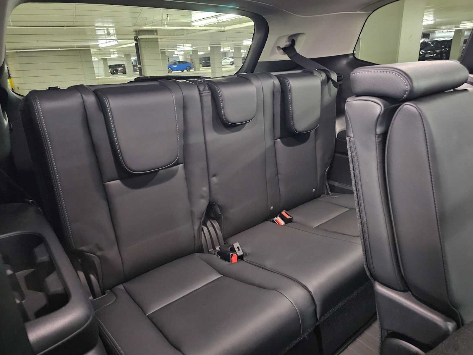 New 2026 Subaru Ascent Premium AWD/4WD image 14