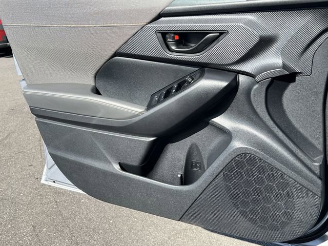 Certified 2025 Subaru Crosstrek 2.5i Sport image 23