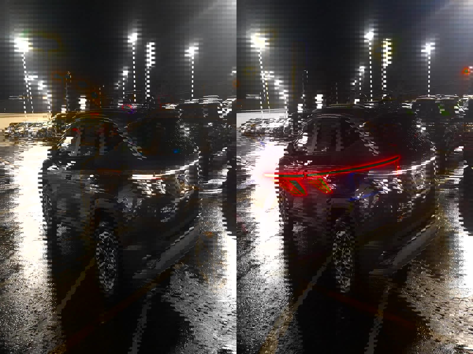 New 2026 Hyundai Tucson SEL image 6