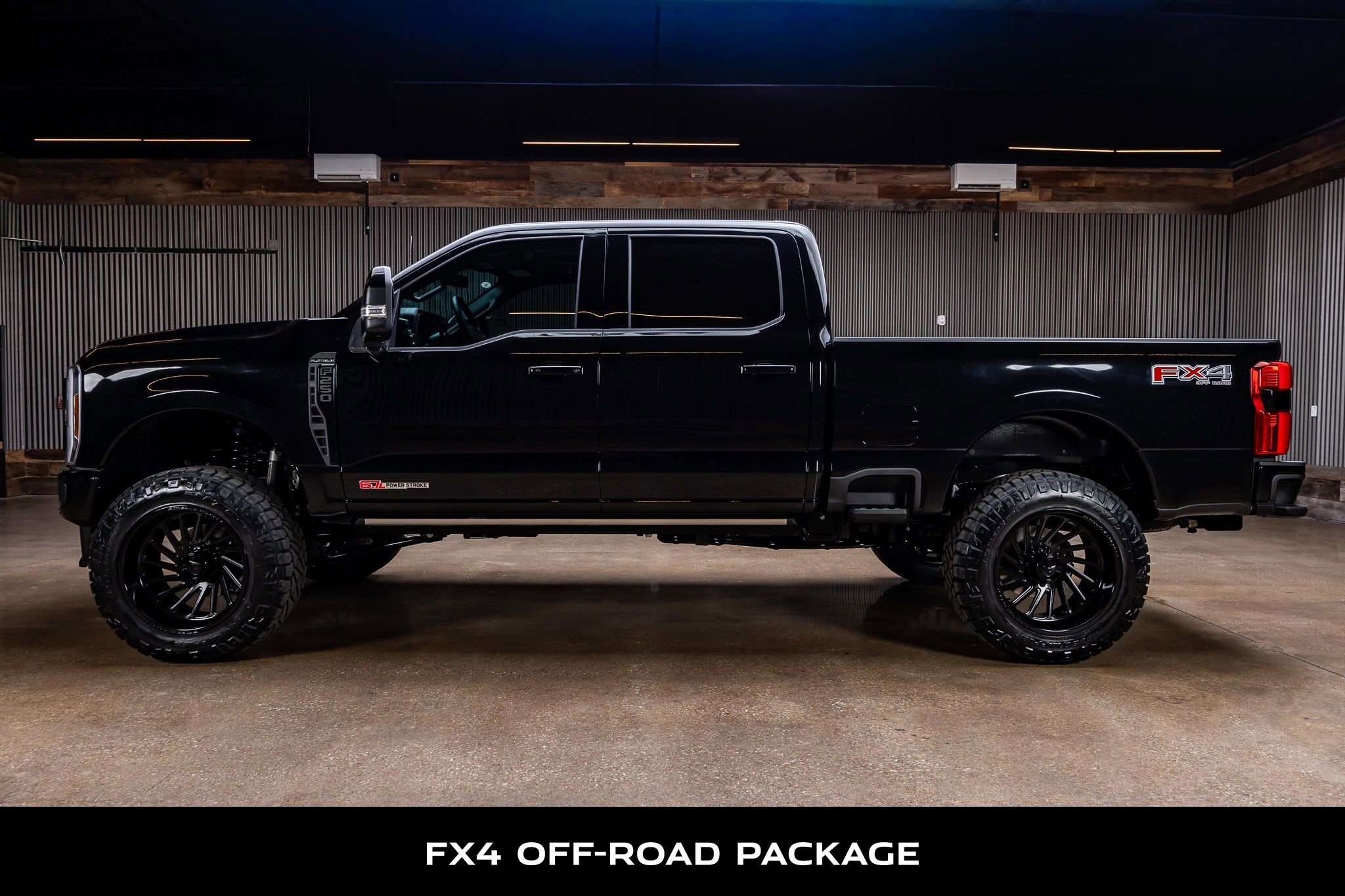 Used 2026 Ford F250 Platinum image 6