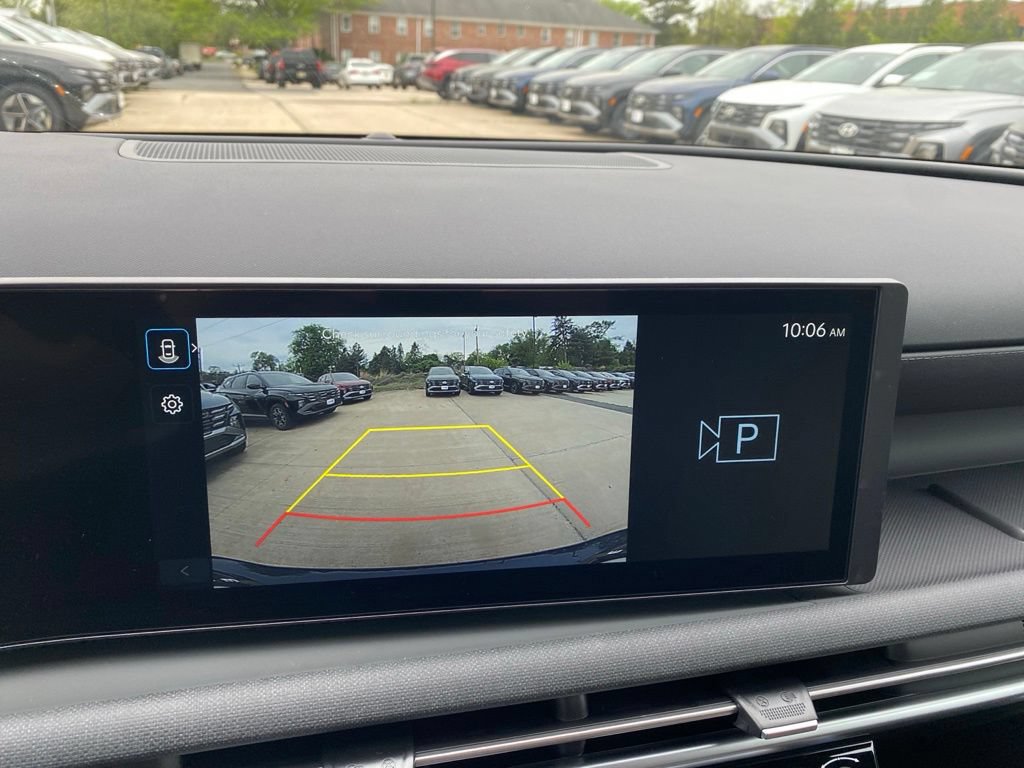 New 2026 Hyundai Tucson XRT AWD/4WD image 11