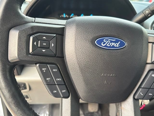 Used 2019 Ford F150 XLT w/ Equipment Group 302A Luxury AWD/4WD image 31