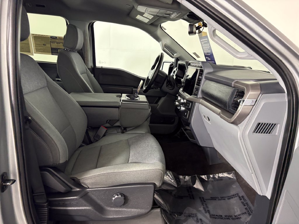 Used 2024 Ford F150 XLT w/ Tow/Haul Package AWD/4WD image 33