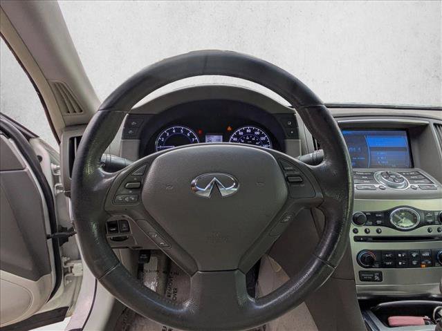 Used 2011 INFINITI G37 Journey w/ Premium Pkg image 19