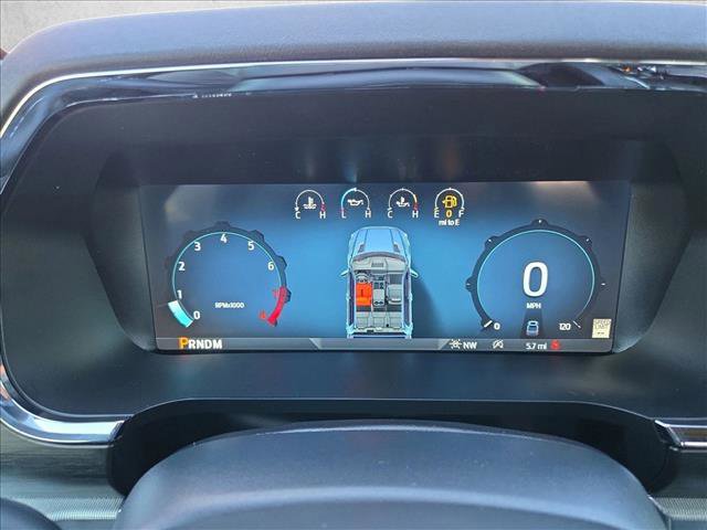 New 2026 Ford F150 Lariat image 11