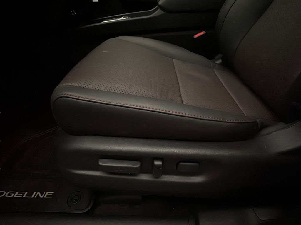 New 2026 Honda Ridgeline Black Edition image 10
