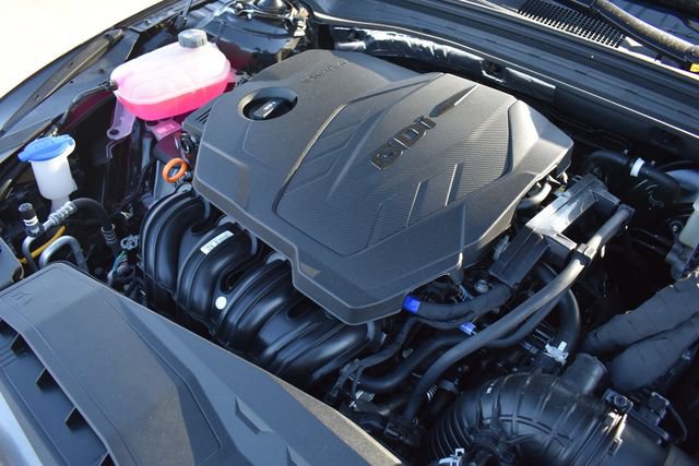 New 2026 Kia K5 GT-Line image 35