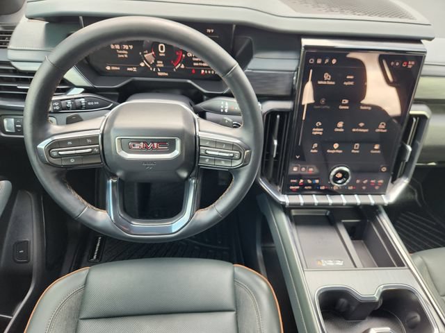 Used 2026 GMC Acadia AT4 w/ Luxury Package AWD/4WD image 28