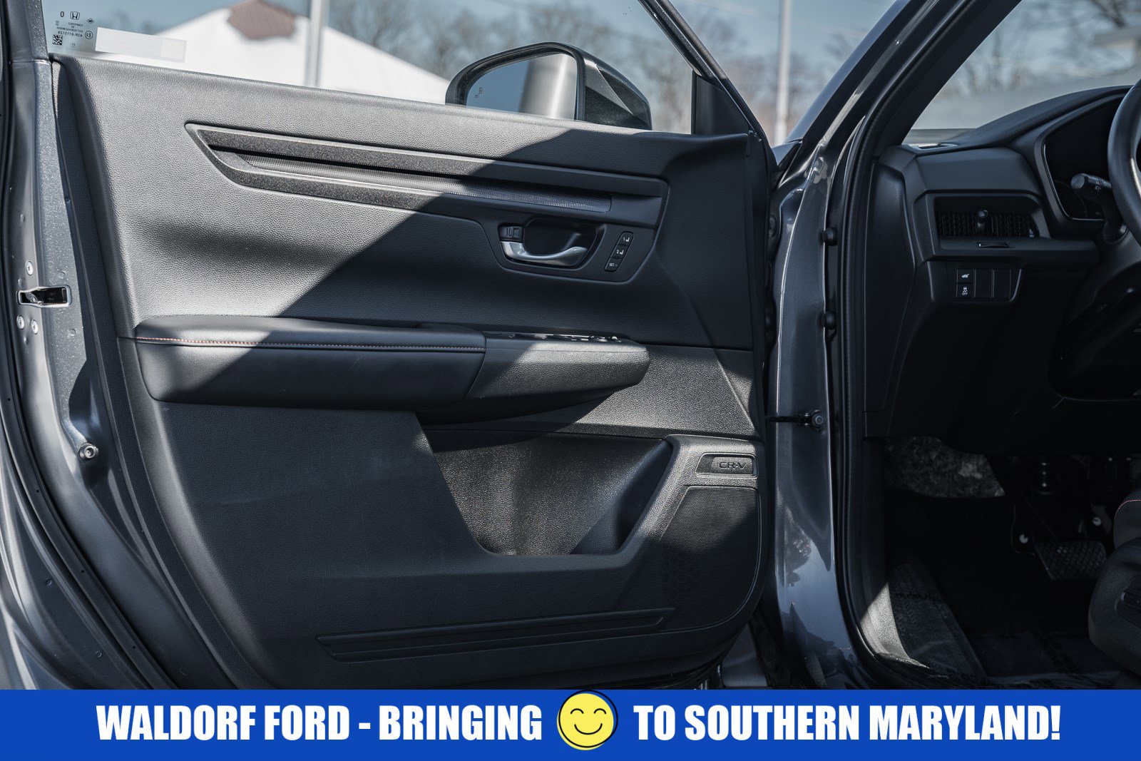 Used 2024 Honda CR-V Sport-L image 42