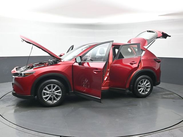 Used 2023 MAZDA CX-5 AWD 2.5 S image 39
