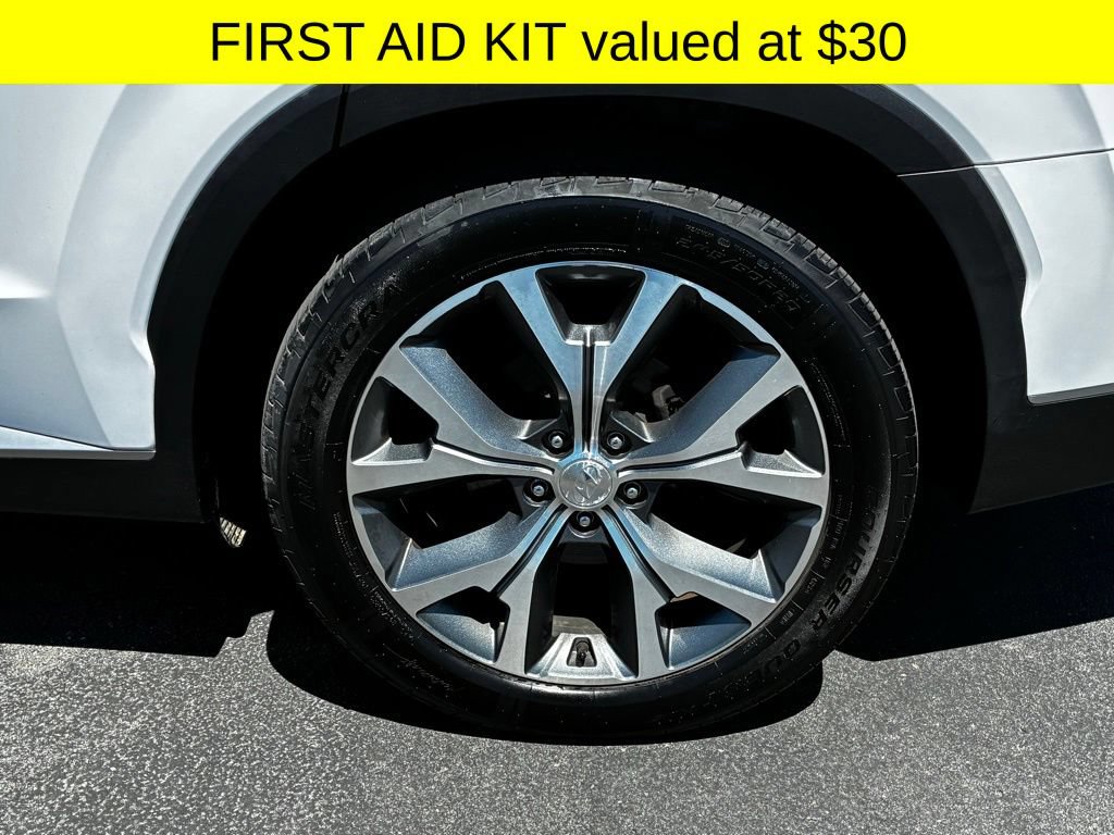 Used 2021 Hyundai Palisade SEL w/ Premium Package AWD/4WD image 11