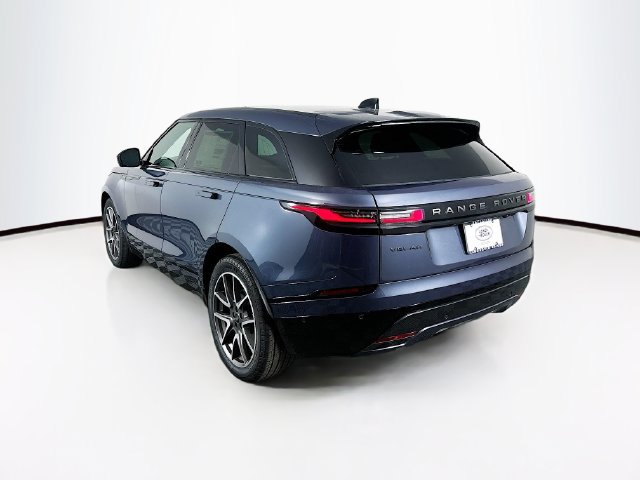 Used 2026 Land Rover Range Rover Velar Dynamic SE AWD/4WD image 7