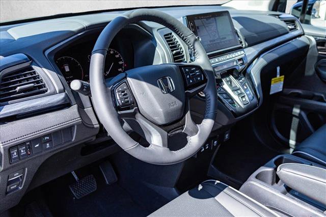 New 2026 Honda Odyssey Elite image 10