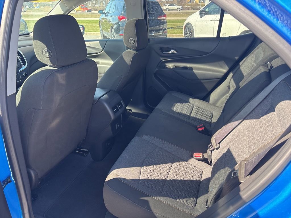 Used 2024 Chevrolet Equinox LT image 14