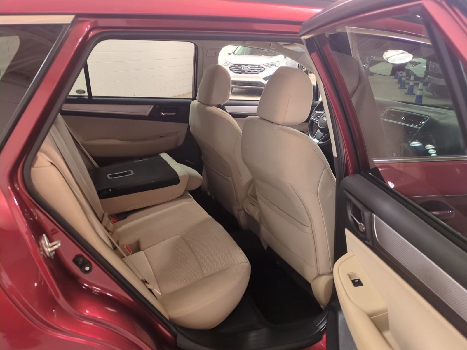 Used 2019 Subaru Outback 2.5i Premium image 13