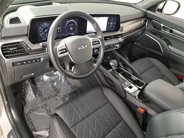 Used 2025 Kia Telluride SX Prestige X-Line image 19