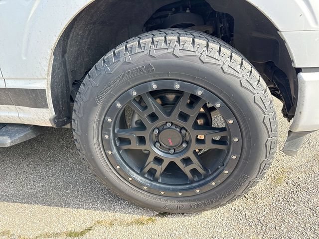 Used 2021 Ford F150 XL w/ STX Appearance Package AWD/4WD image 5