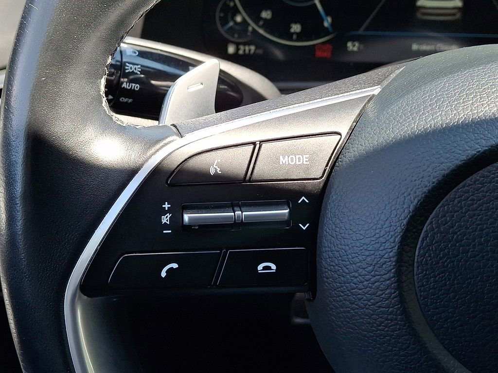 Used 2023 Hyundai Sonata Limited FWD image 21