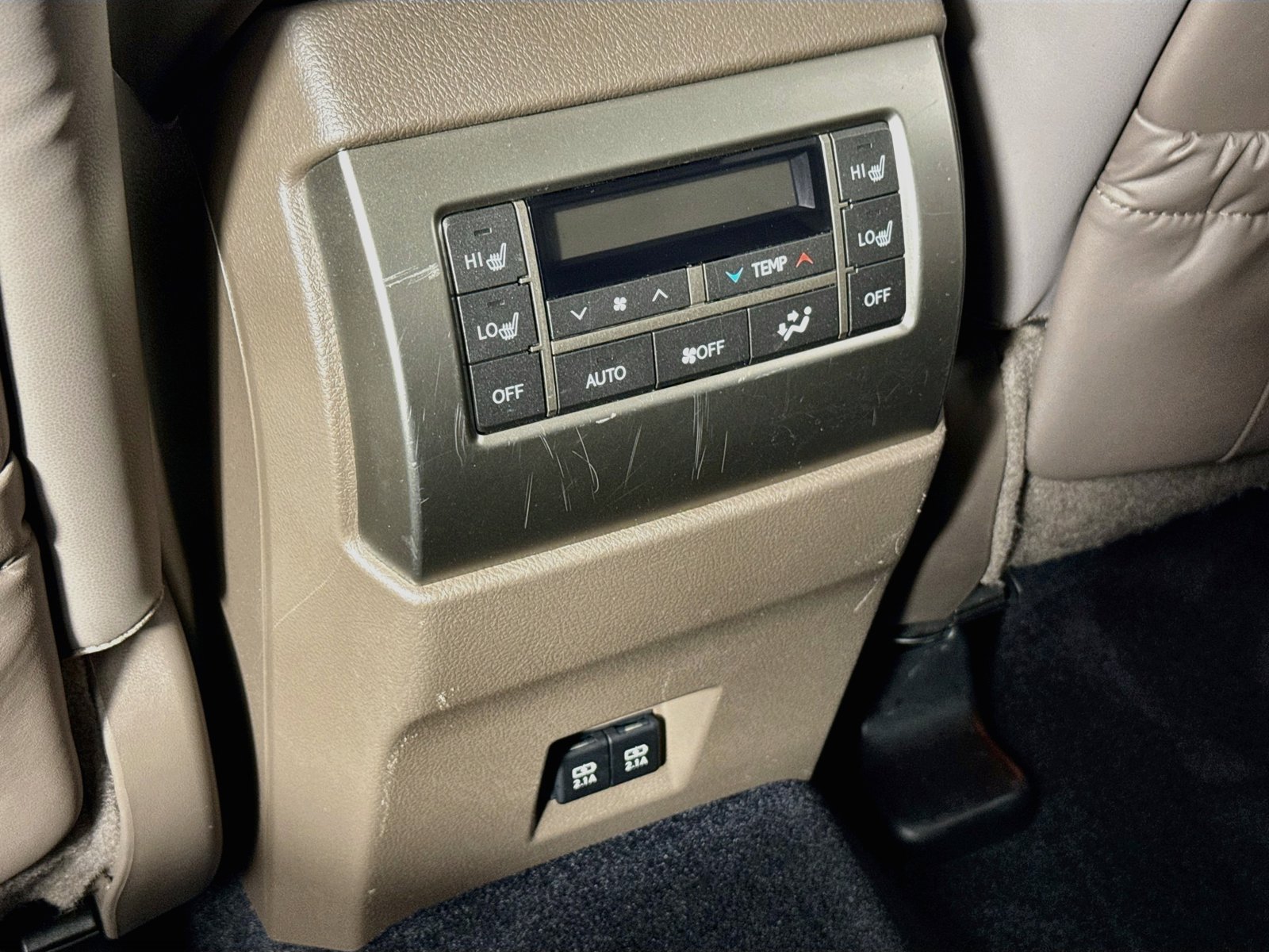 Used 2021 Lexus GX 460 Premium w/ Premium Package AWD/4WD image 21