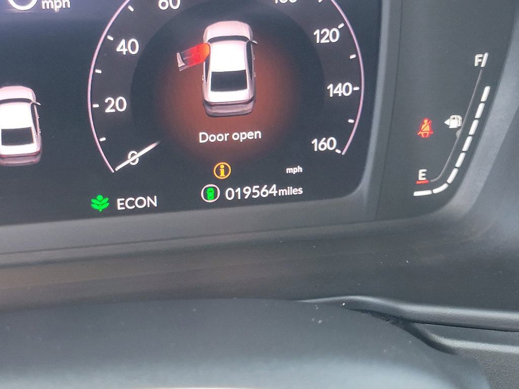 Used 2024 Honda Accord Touring image 27