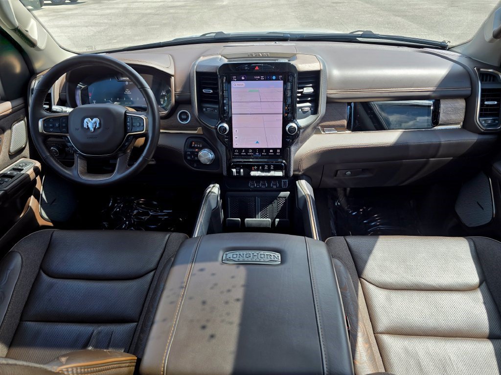 Used 2026 RAM 1500 Limited w/ Bed Utility Group AWD/4WD image 45