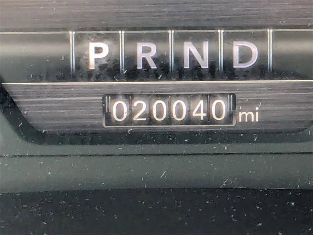 Used 2024 RAM 1500 Laramie image 12