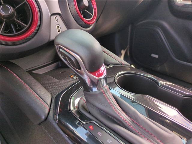 Used 2024 Chevrolet Blazer RS w/ Enhanced Convenience Package FWD image 12