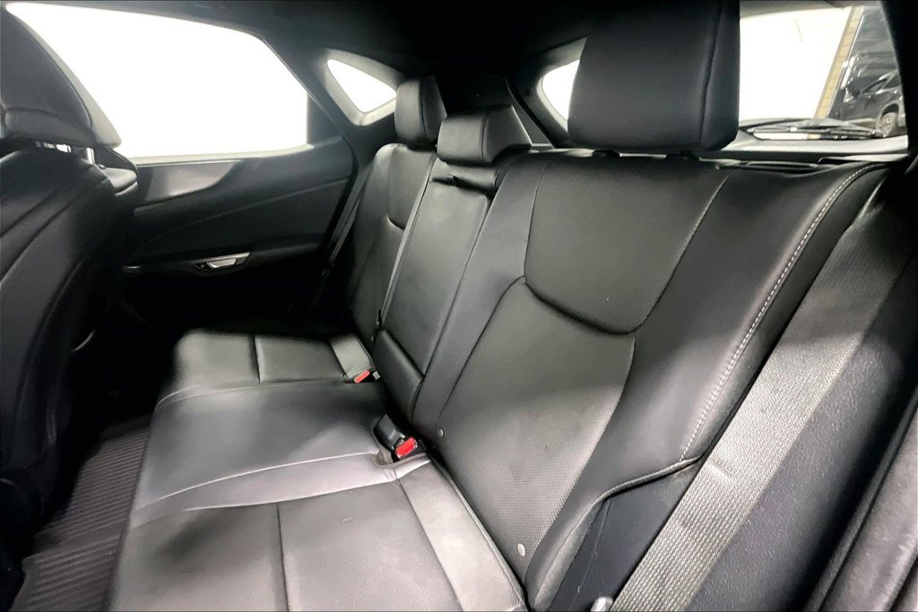Used 2023 Lexus NX 350 F Sport AWD/4WD image 27