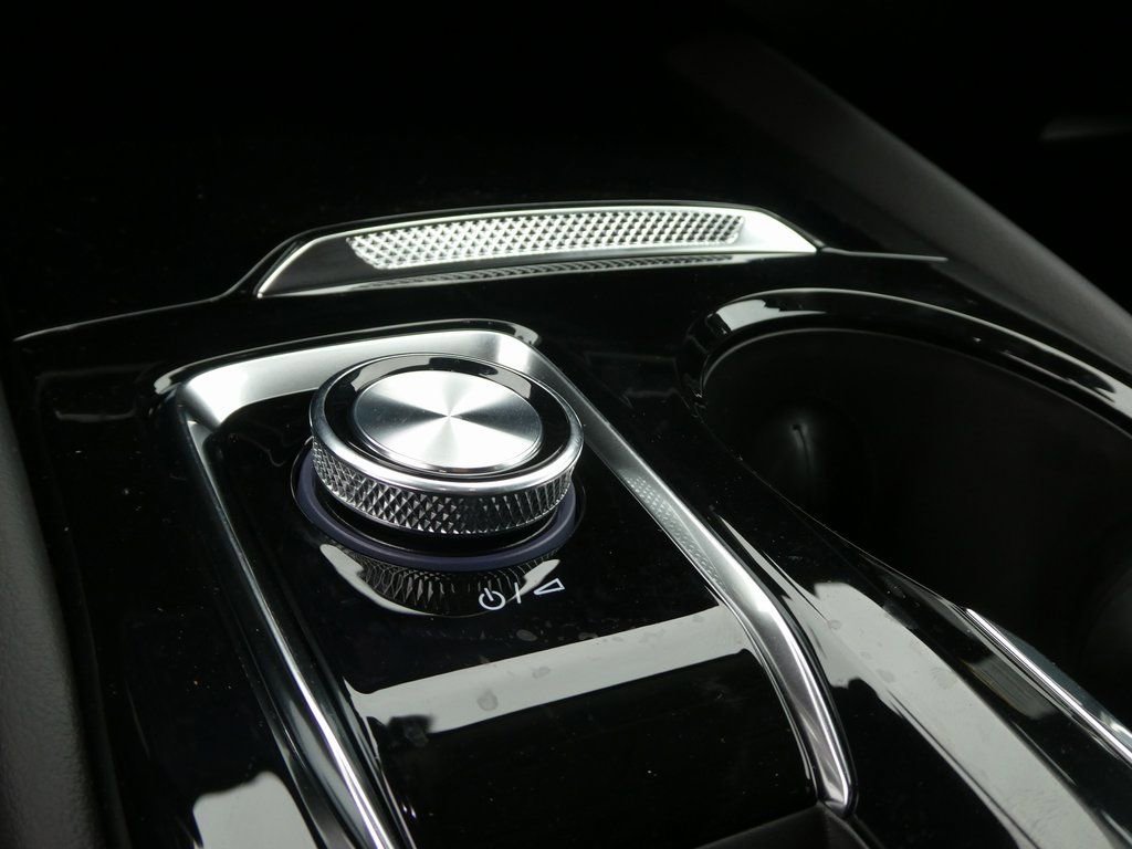 New 2026 Buick Envision Sport Touring image 18