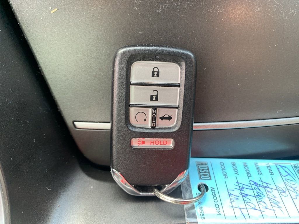 Used 2022 Honda Accord Sport image 26