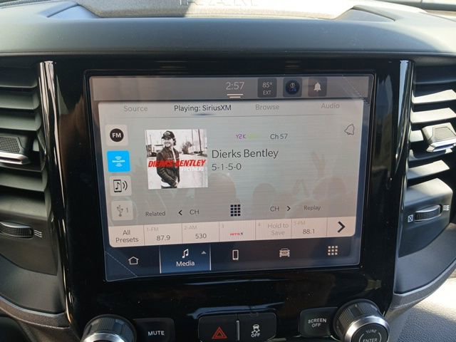 New 2026 RAM 5500 Tradesman w/ Chrome Appearance Group image 38