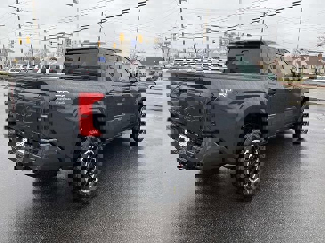 New 2026 Toyota Tacoma TRD Off-Road image 3