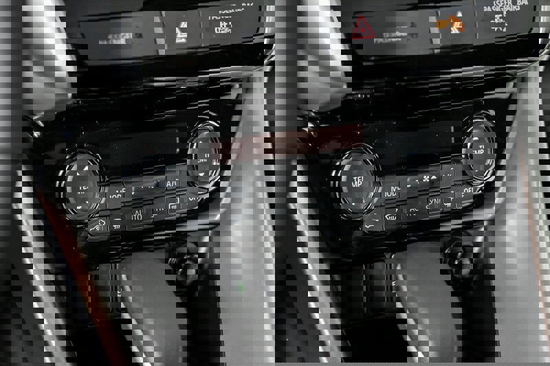 New 2026 Mitsubishi Eclipse Cross SE image 26