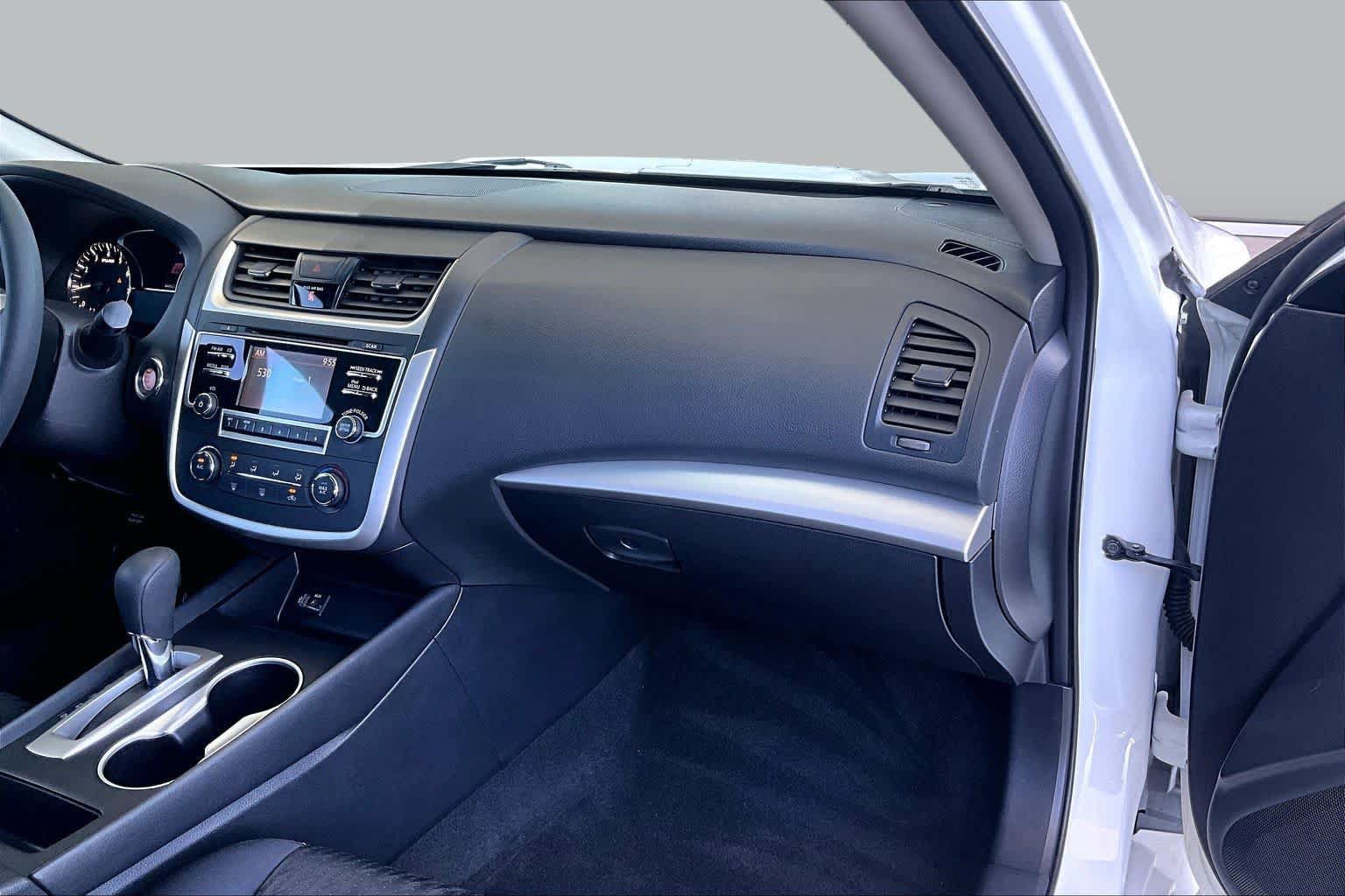 Used 2018 Nissan Altima 2.5 S w/ S Convenience Package FWD image 17