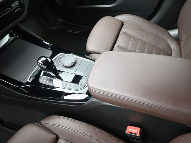 Used 2023 BMW X3 sDrive30i w/ M Sport Package image 9