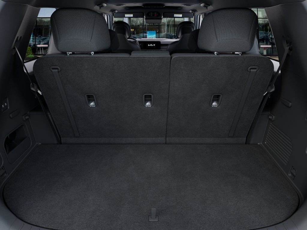 New 2027 Kia Telluride S image 20