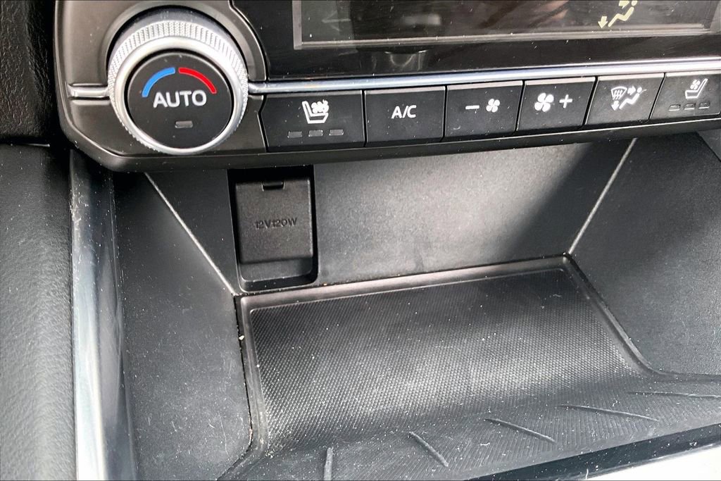 Used 2021 MAZDA CX-5 Grand Touring w/ GT Premium Package image 15